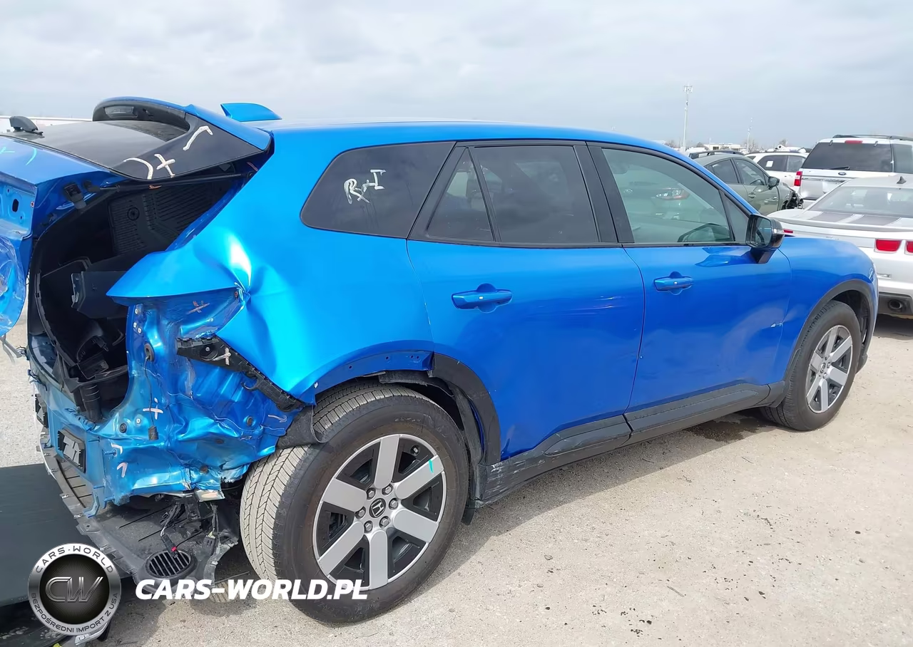 2024 Honda Prologue Ex VIN:3GPKHURM7RS527469 - 4