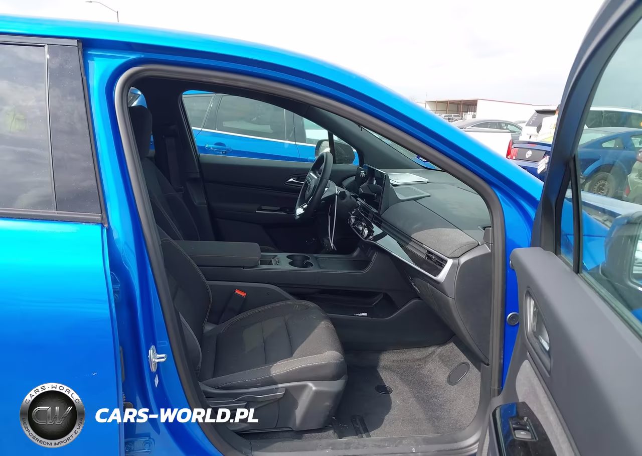 2024 Honda Prologue Ex VIN:3GPKHURM7RS527469 - 5