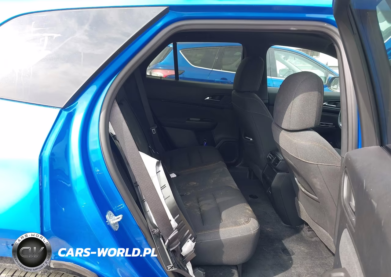 2024 Honda Prologue Ex VIN:3GPKHURM7RS527469 - 8