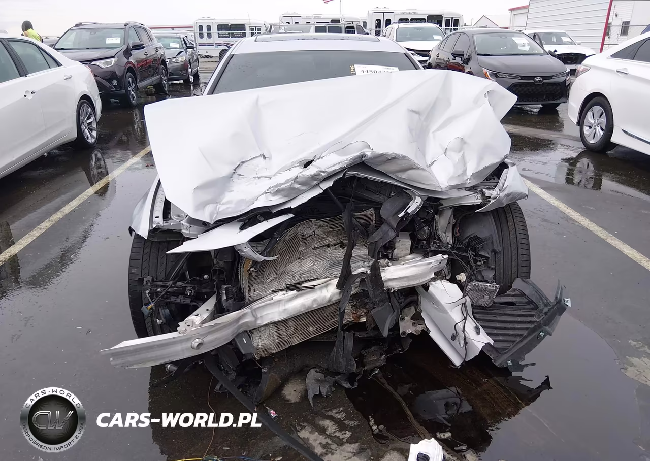 2019 BMW 440I Gran Coupe VIN:WBA4J5C53KBM65413 - 6