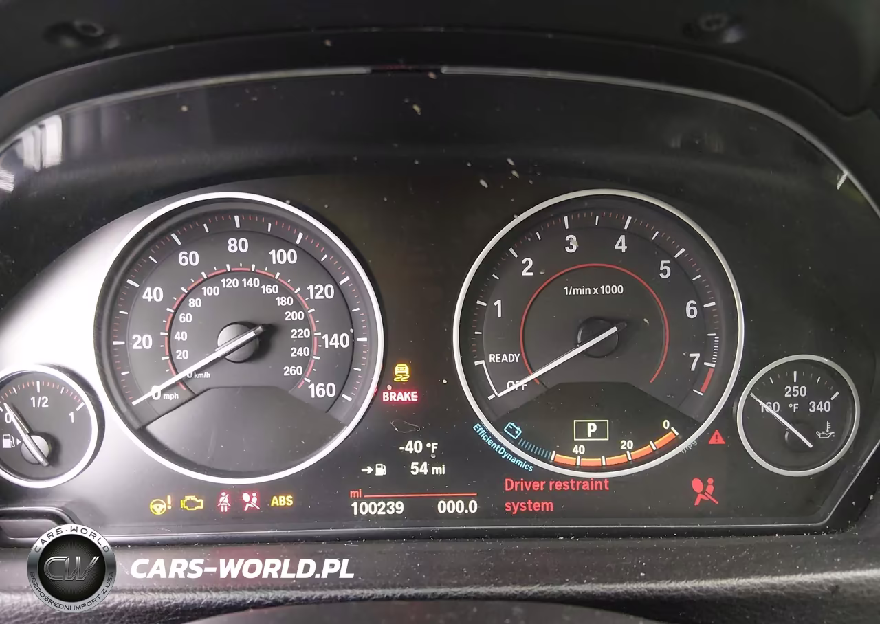 2019 BMW 440I Gran Coupe VIN:WBA4J5C53KBM65413 - 7