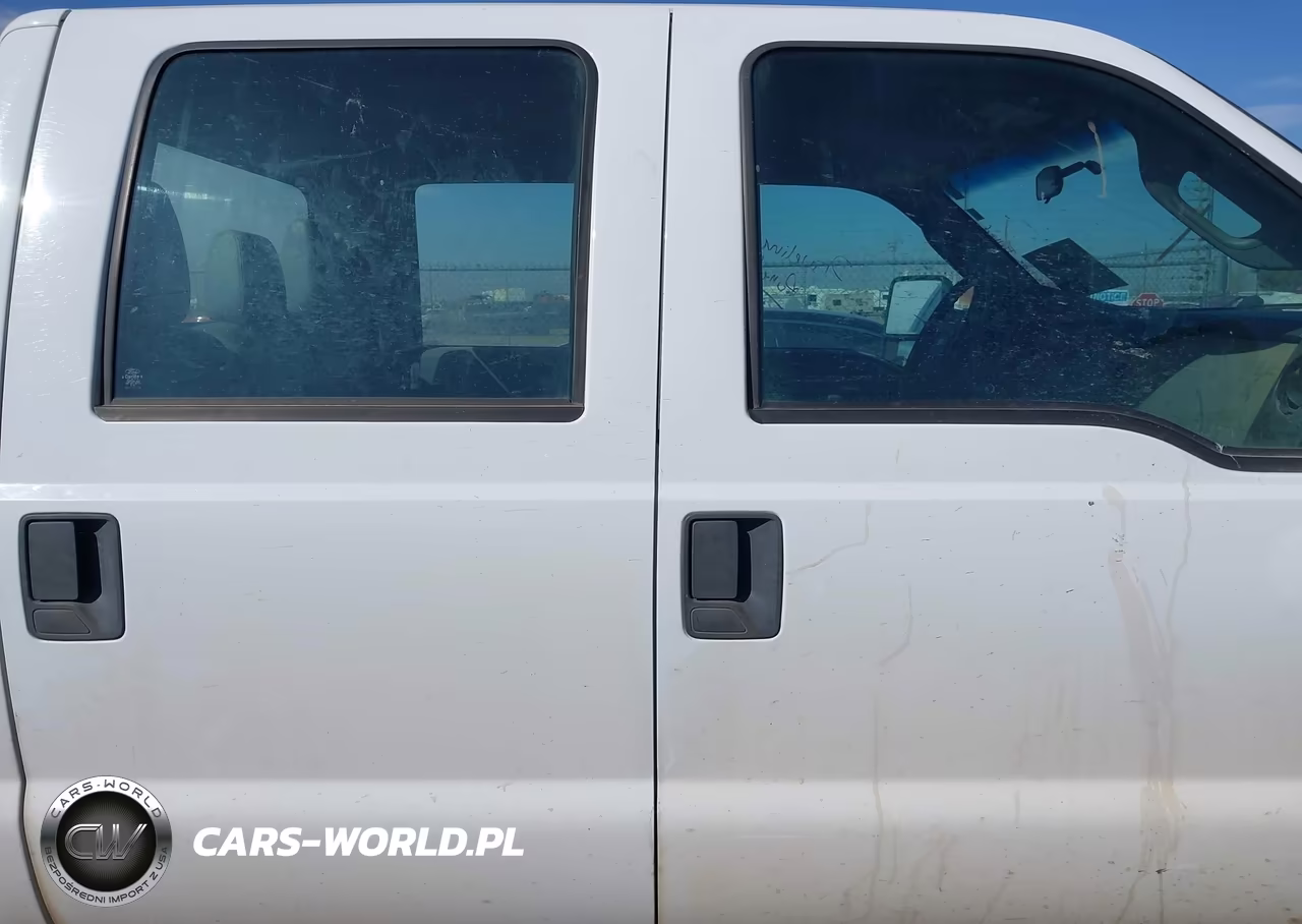 2014 Ford F-250 Xl VIN:1FT7W2BT6EEA97005 - 14