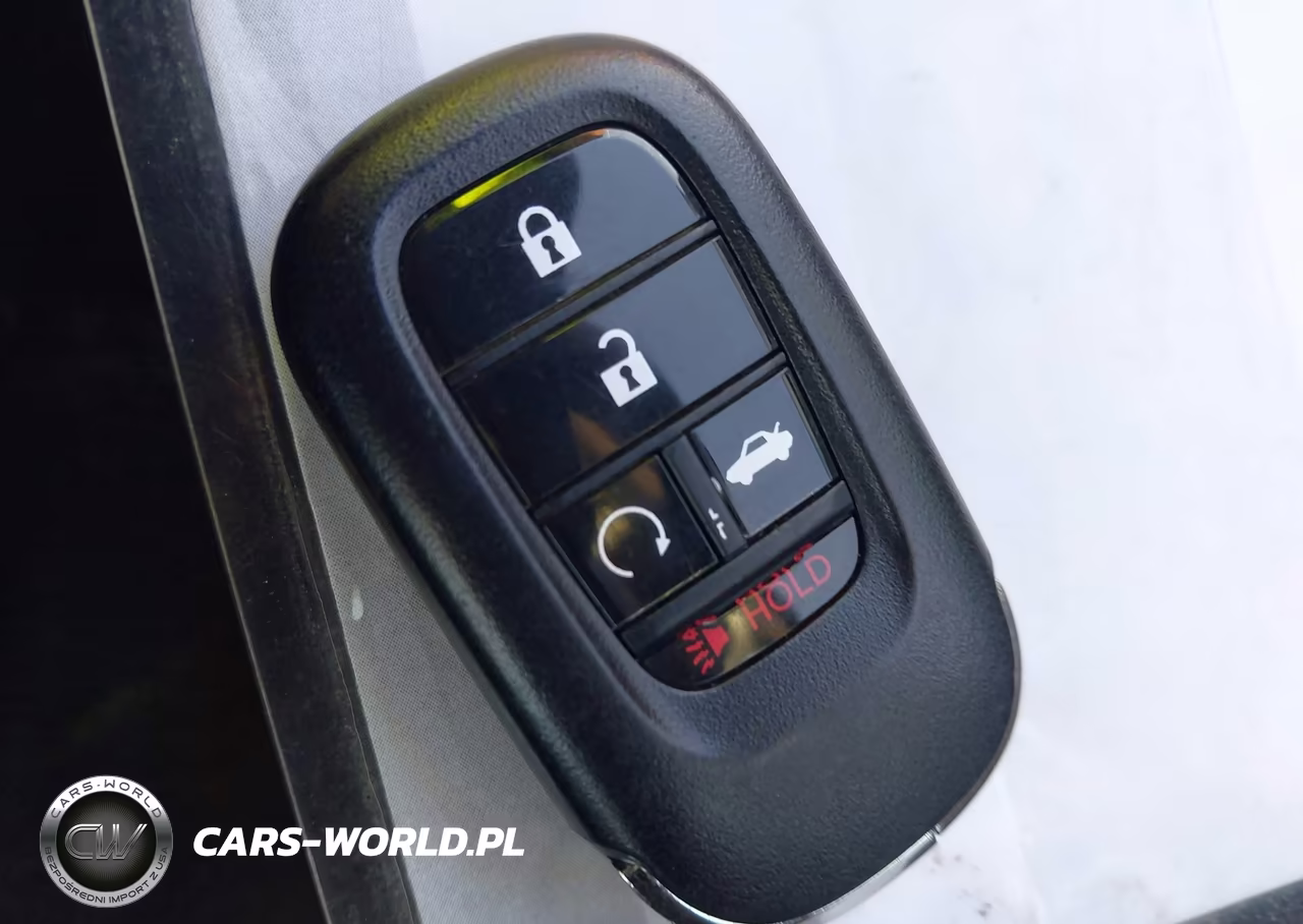 2025 Honda Accord Se VIN:1HGCY1F44SA002192 - 11