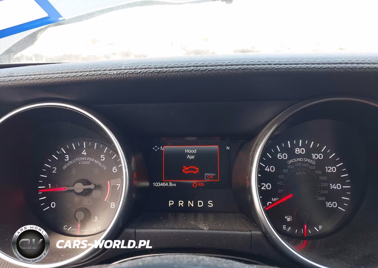 2018 Ford Mustang Ecoboost VIN:1FA6P8TH5J5104094 - 16