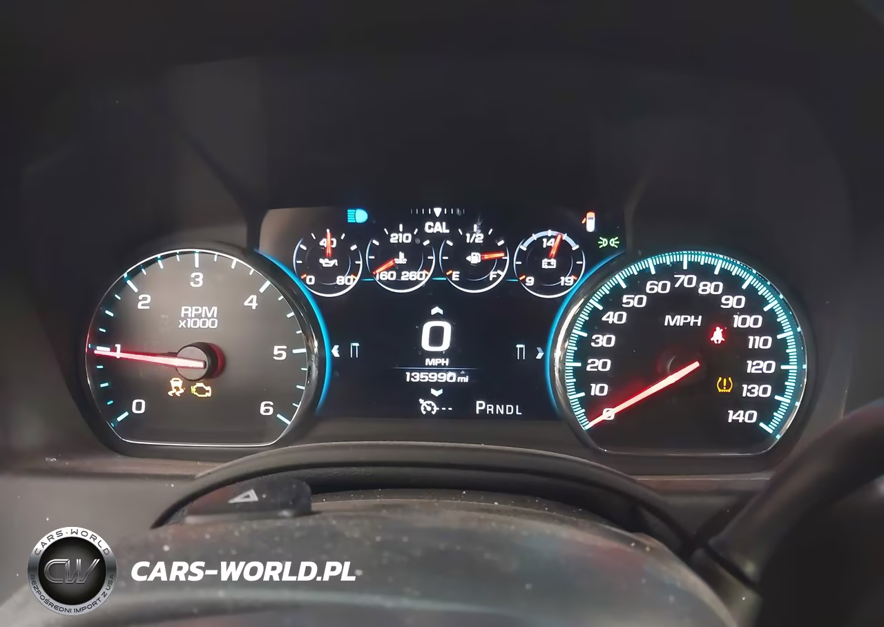 2017 Chevrolet Suburban Premier VIN:1GNSKJKC7HR119372 - 7
