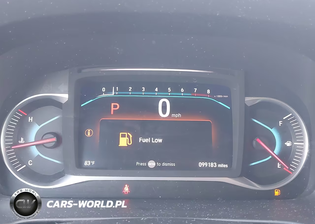 2022 Honda Pilot Awd Ex-L VIN:5FNYF6H52NB018433 - 7