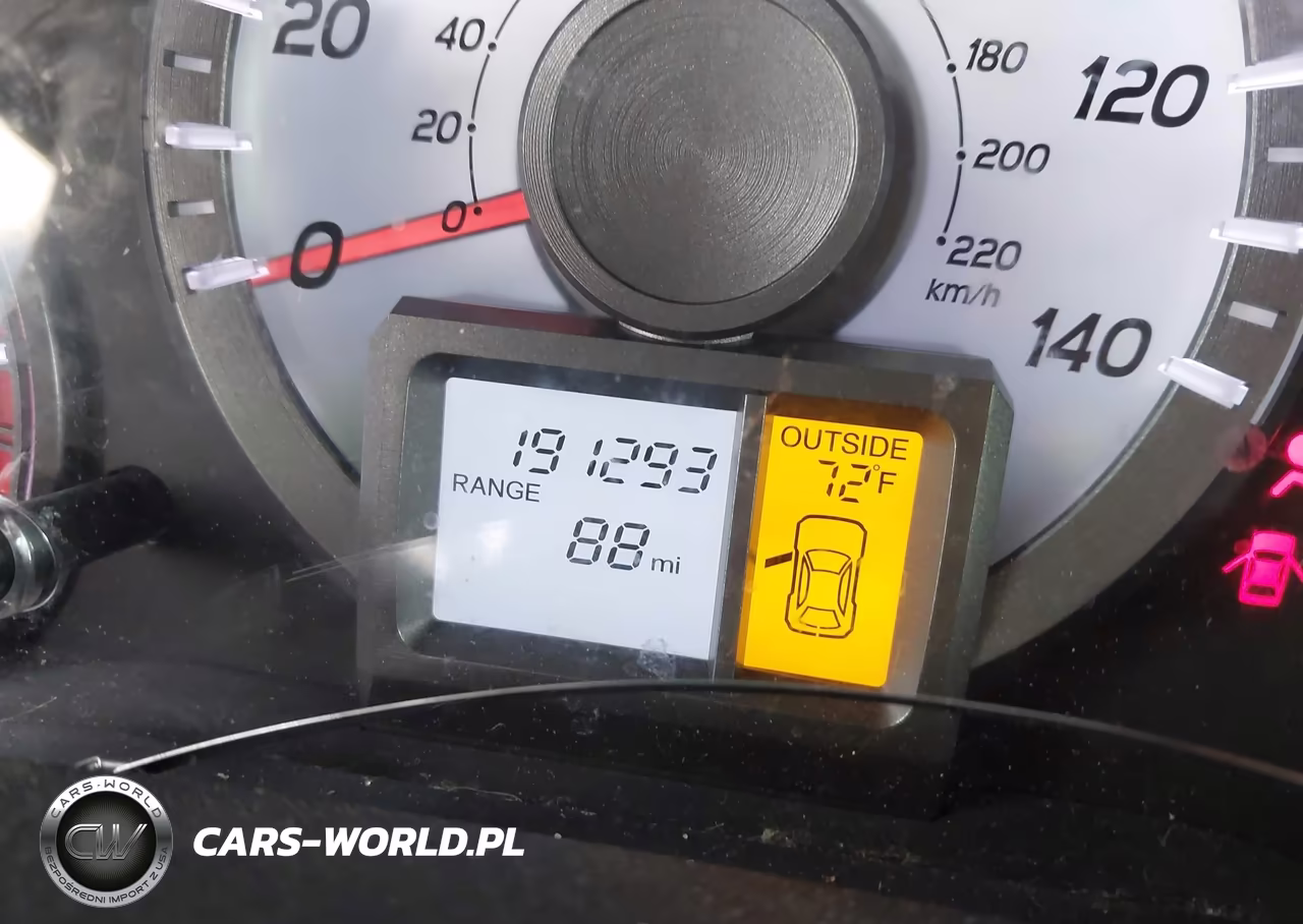 2012 Honda Pilot Ex-L VIN:5FNYF4H75CB030658 - 15