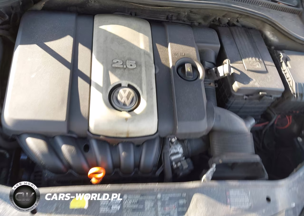 2006 Volkswagen Jetta Value Edition VIN:3VWPG71K06M805244 - 10
