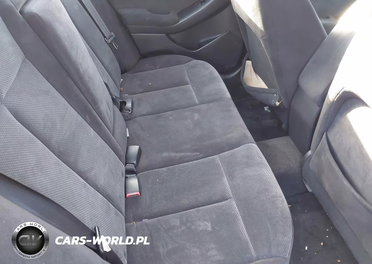2007 Nissan Altima 2.5 S VIN:1N4AL21E67C166099 - 8