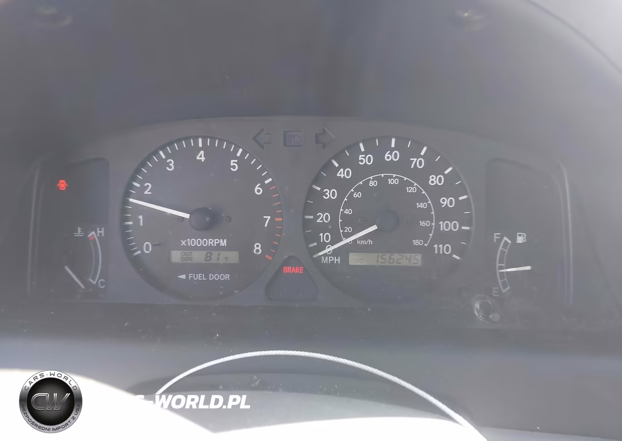 2002 Toyota Corolla Le VIN:1NXBR12E62Z642646 - 7