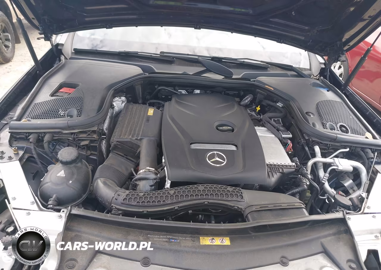 2017 Mercedes-Benz E 300 VIN:WDDZF4JBXHA099984 - 10