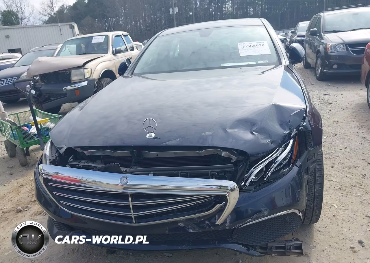 2017 Mercedes-Benz E 300 VIN:WDDZF4JBXHA099984 - 12
