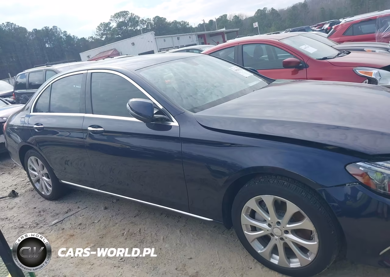 2017 Mercedes-Benz E 300 VIN:WDDZF4JBXHA099984 - 13