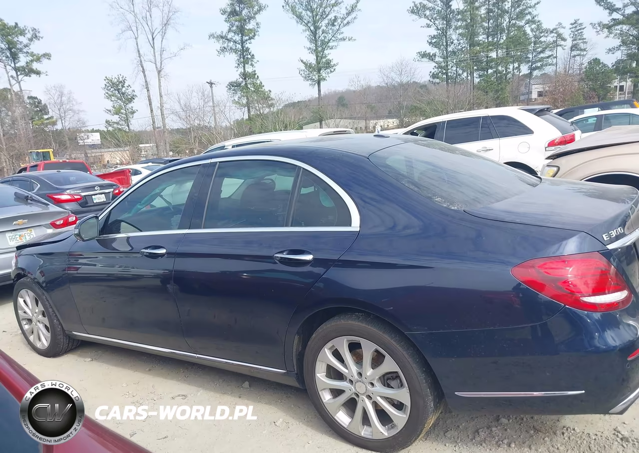 2017 Mercedes-Benz E 300 VIN:WDDZF4JBXHA099984 - 14