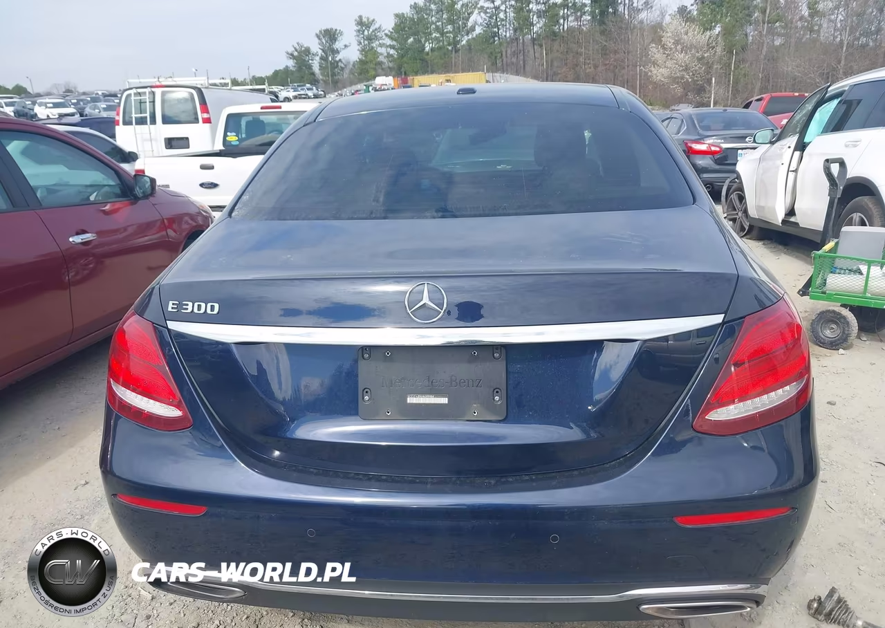 2017 Mercedes-Benz E 300 VIN:WDDZF4JBXHA099984 - 16