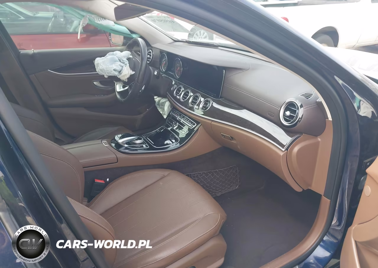 2017 Mercedes-Benz E 300 VIN:WDDZF4JBXHA099984 - 5