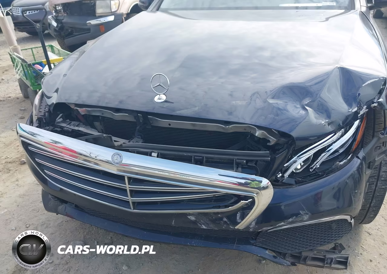 2017 Mercedes-Benz E 300 VIN:WDDZF4JBXHA099984 - 6