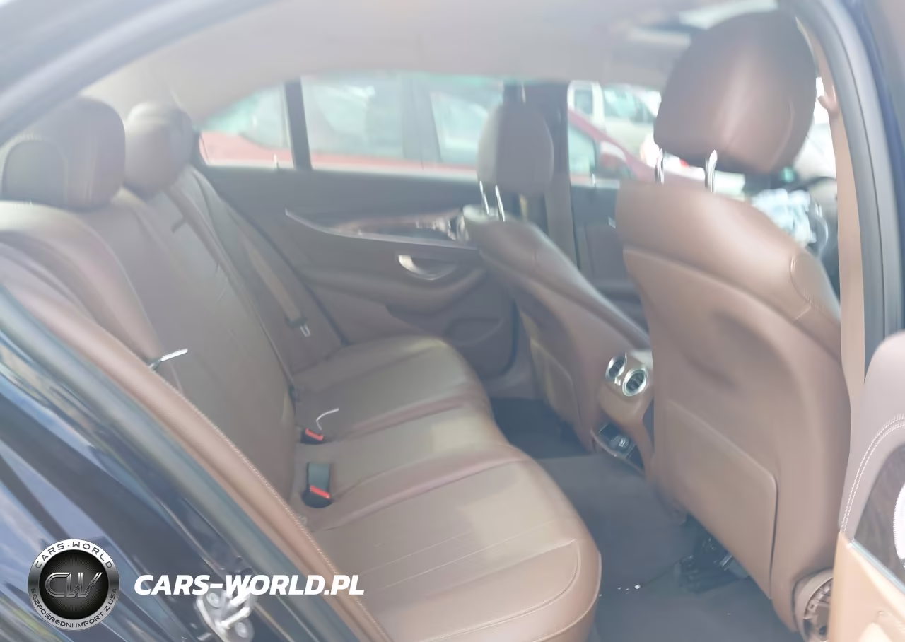 2017 Mercedes-Benz E 300 VIN:WDDZF4JBXHA099984 - 8