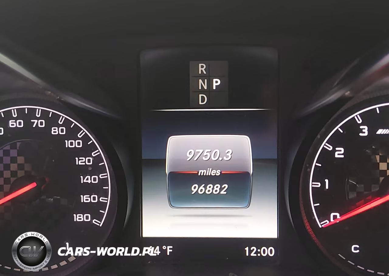 2018 Mercedes-Benz Amg Glc 43 4Matic VIN:WDC0G6EB7JV036372 - 16