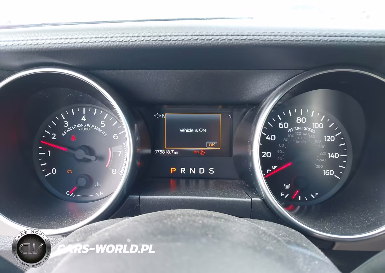 2020 Ford Mustang Ecoboost Premium VIN:1FATP8UH5L5125564 - 7