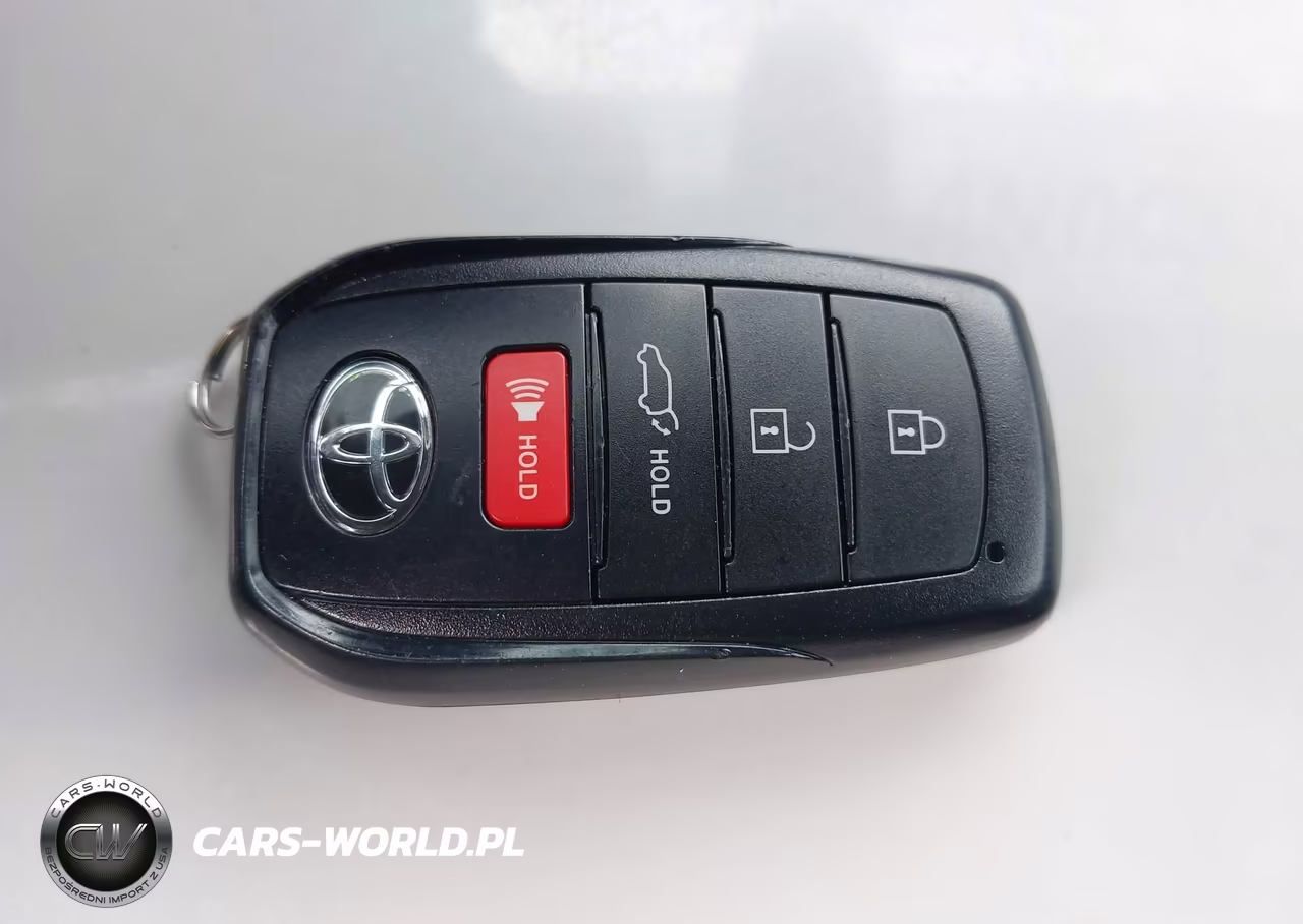 2024 Toyota Corolla Cross Xle VIN:7MUDAABG0RV118192 - 11