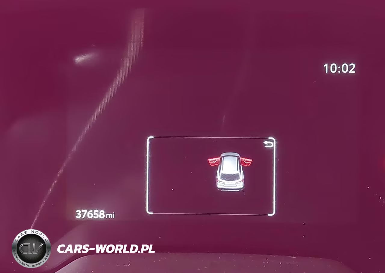2024 Toyota Corolla Cross Xle VIN:7MUDAABG0RV118192 - 7