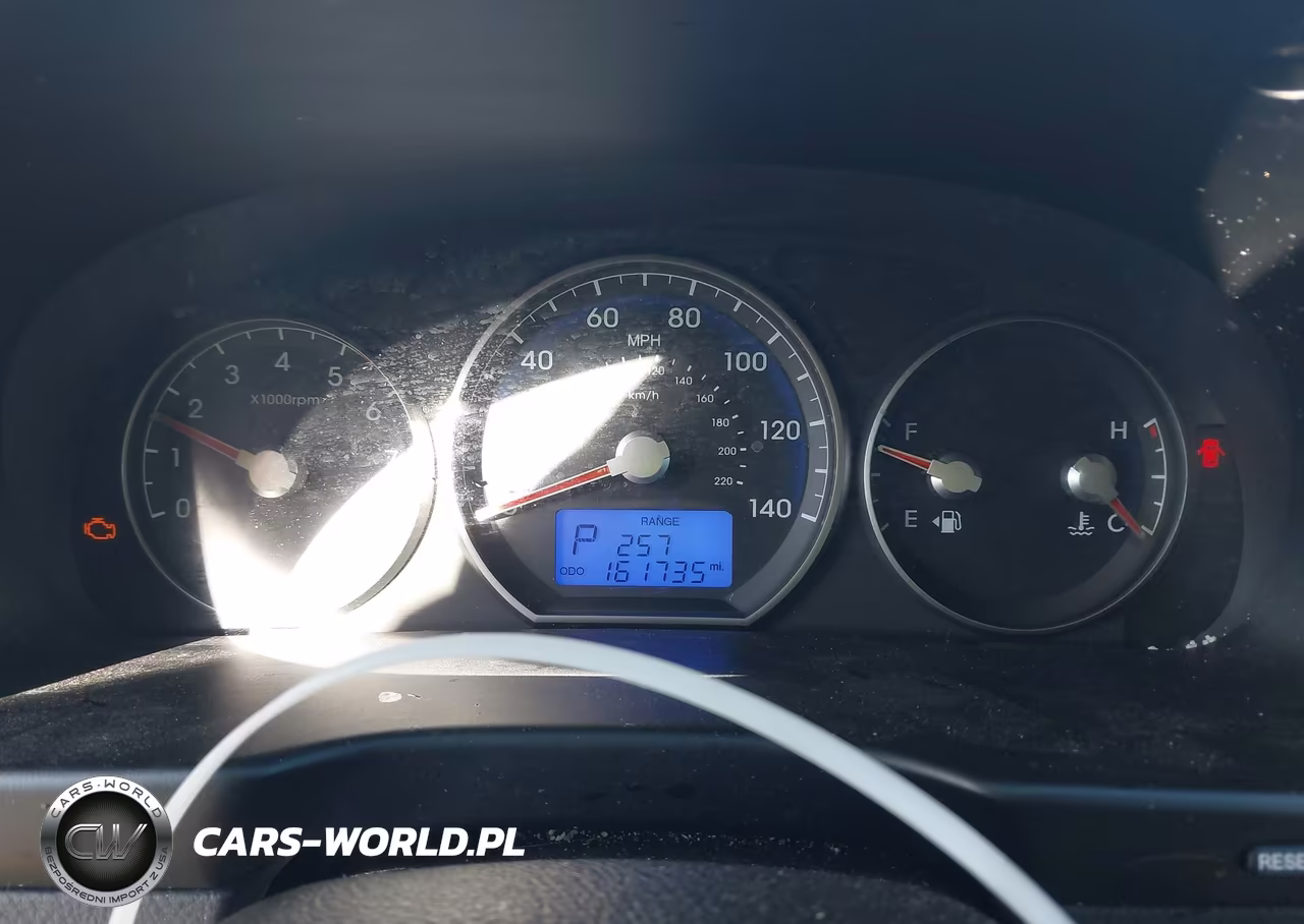 2012 Hyundai Santa Fe Limited V6 VIN:5XYZK4AG7CG139366 - 7