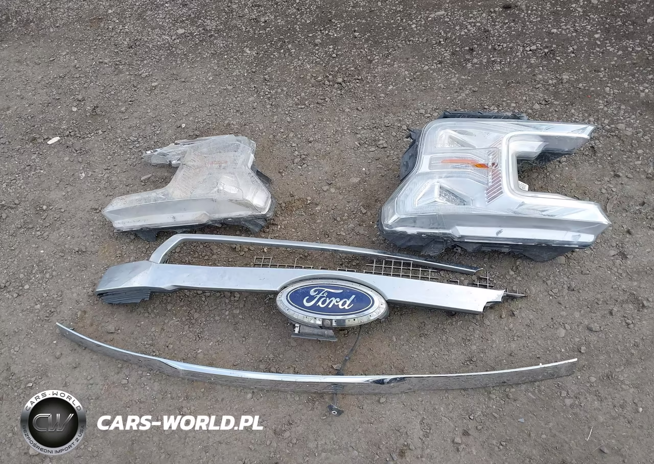 2018 Ford F-150 Platinum VIN:1FTFW1E10JFD46435 - 12