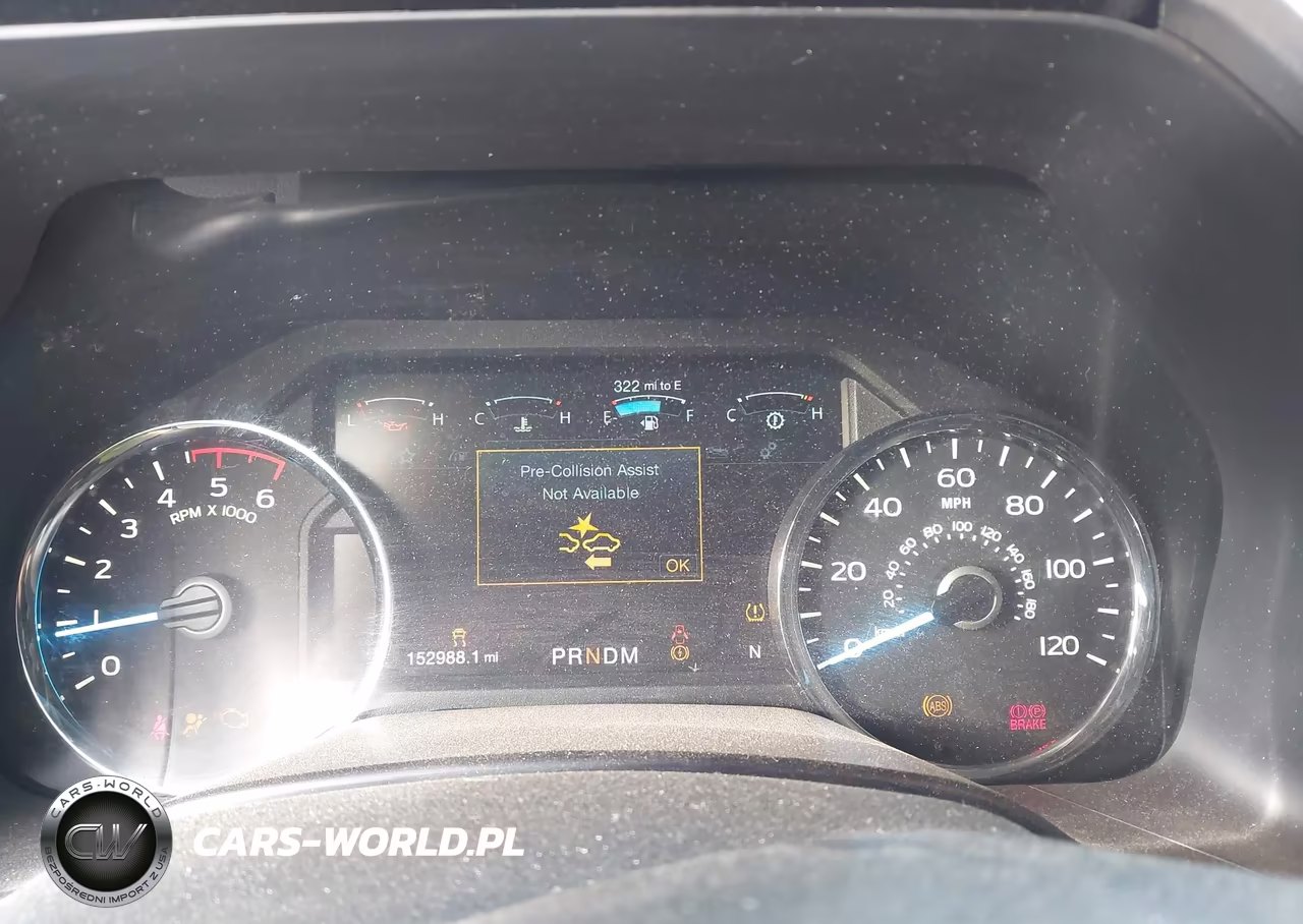 2018 Ford F-150 Platinum VIN:1FTFW1E10JFD46435 - 7