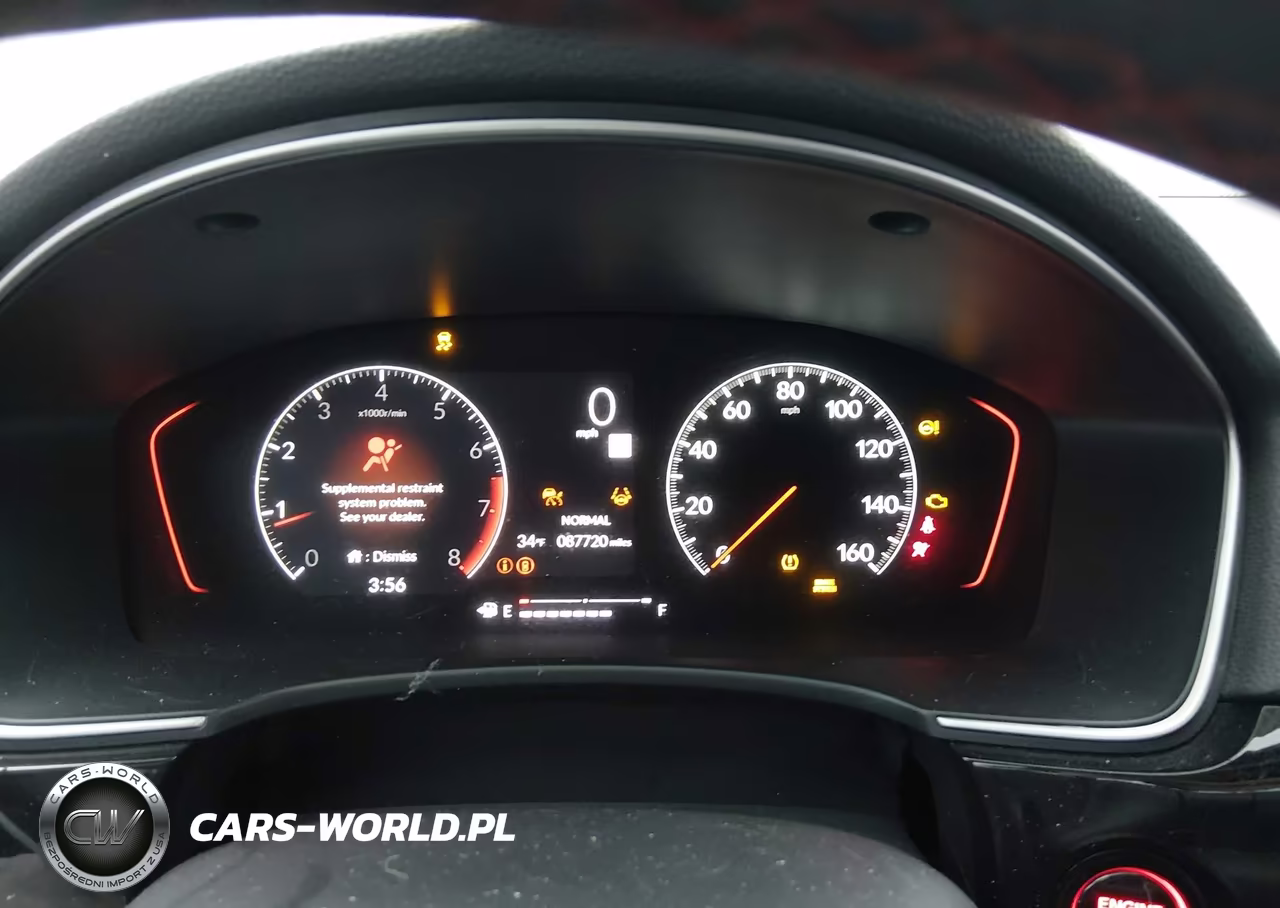 2022 Honda Civic Si Sedan VIN:2HGFE1E56NH472102 - 7