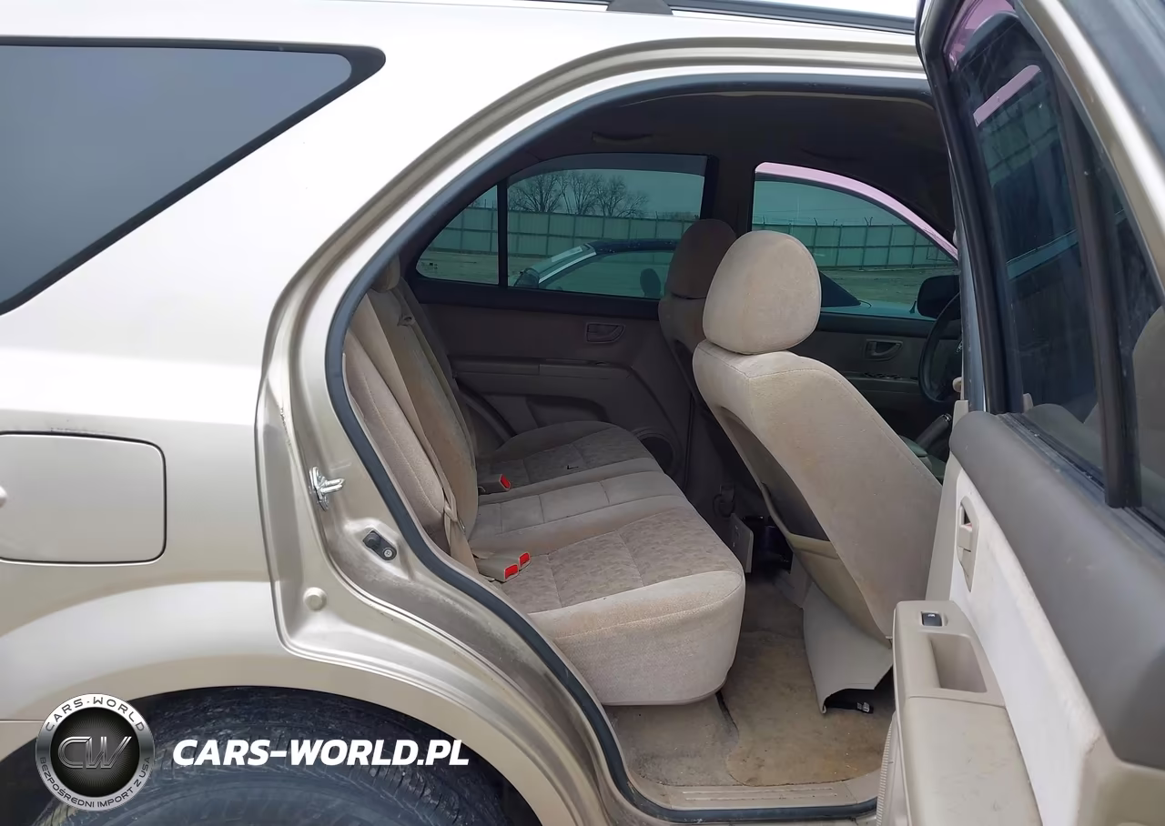 2008 Kia Sorento Lx VIN:KNDJD735085834986 - 8