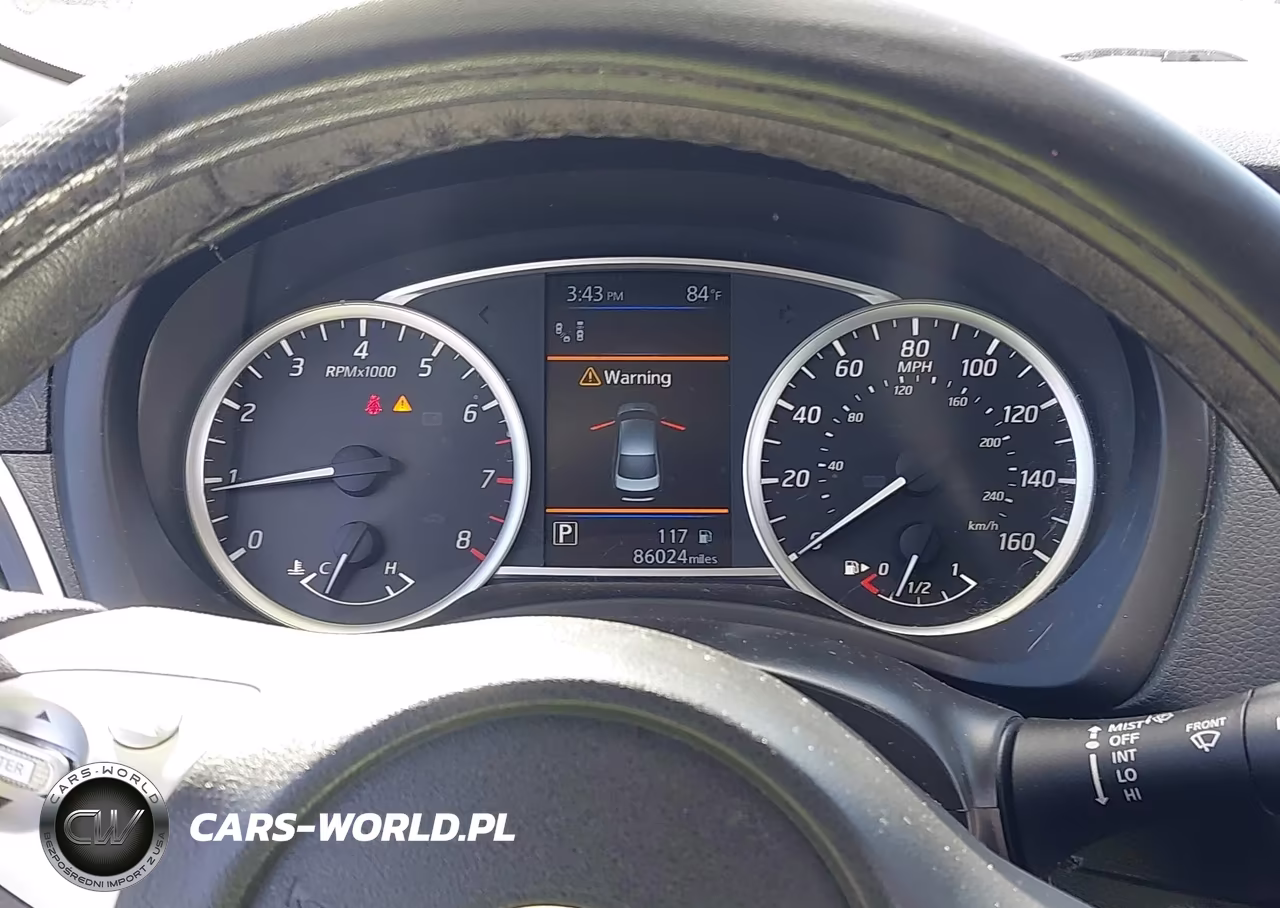 2019 Nissan Sentra Sv VIN:3N1AB7AP5KY250090 - 7