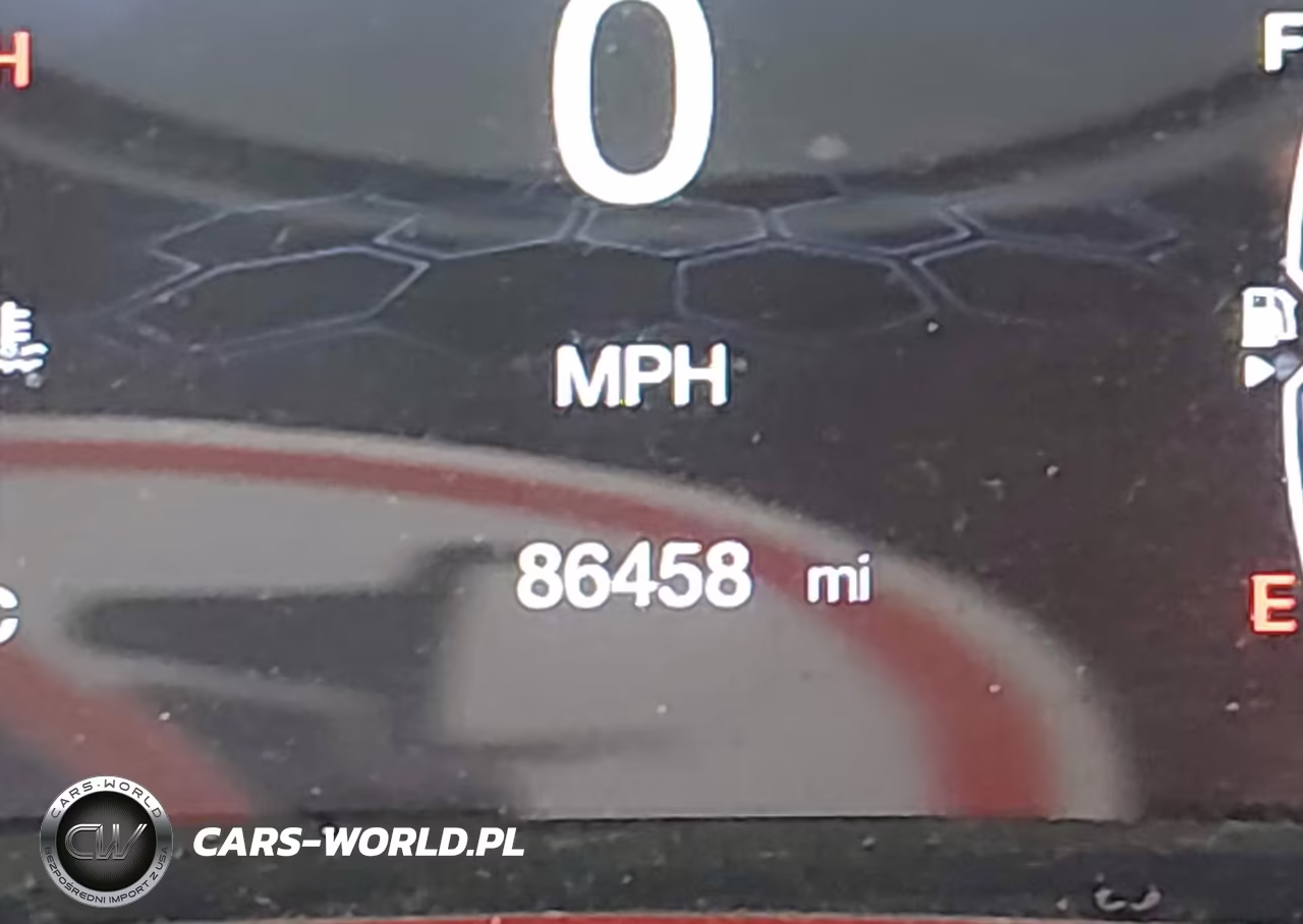 2018 Jeep Compass Trailhawk 4X4 VIN:3C4NJDDBXJT270072 - 15