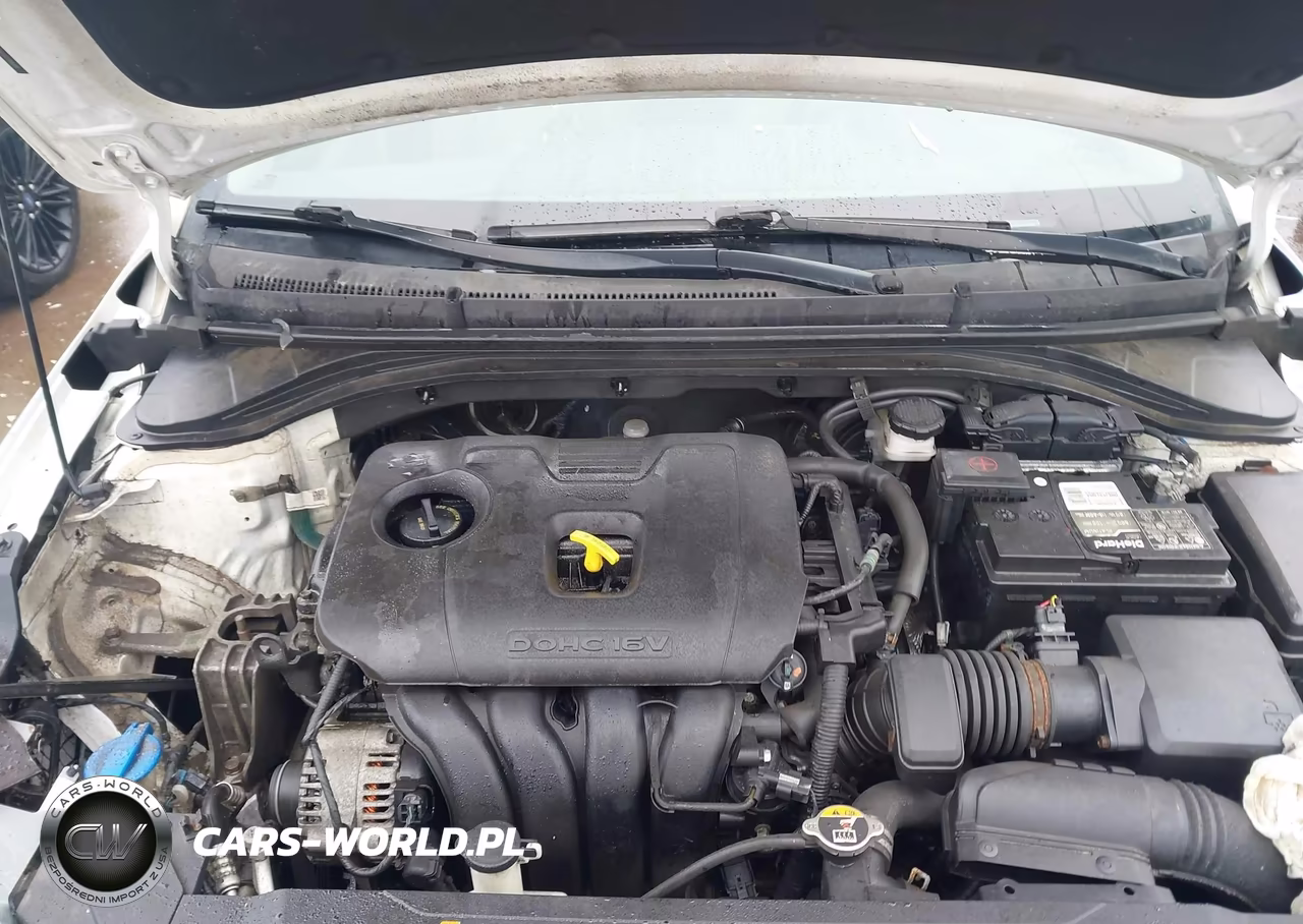 2020 Hyundai Elantra Value Edition VIN:5NPD84LF8LH546490 - 10