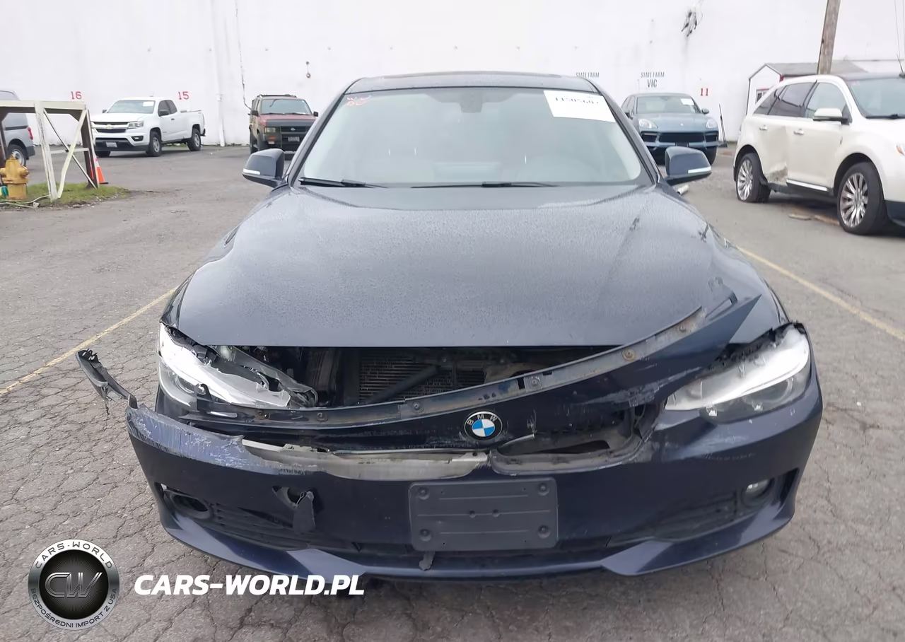 2013 BMW 320I xDrive VIN:WBA3C3C57DF980226 - 12