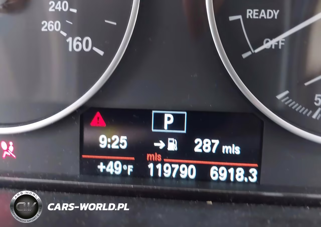 2013 BMW 320I xDrive VIN:WBA3C3C57DF980226 - 15