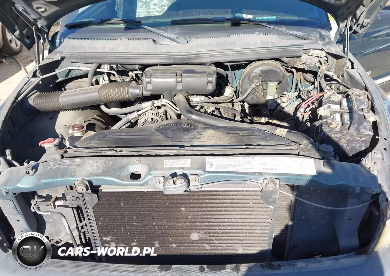 1996 Dodge Ram 1500 VIN:3B7HC13Z1TG118908 - 10