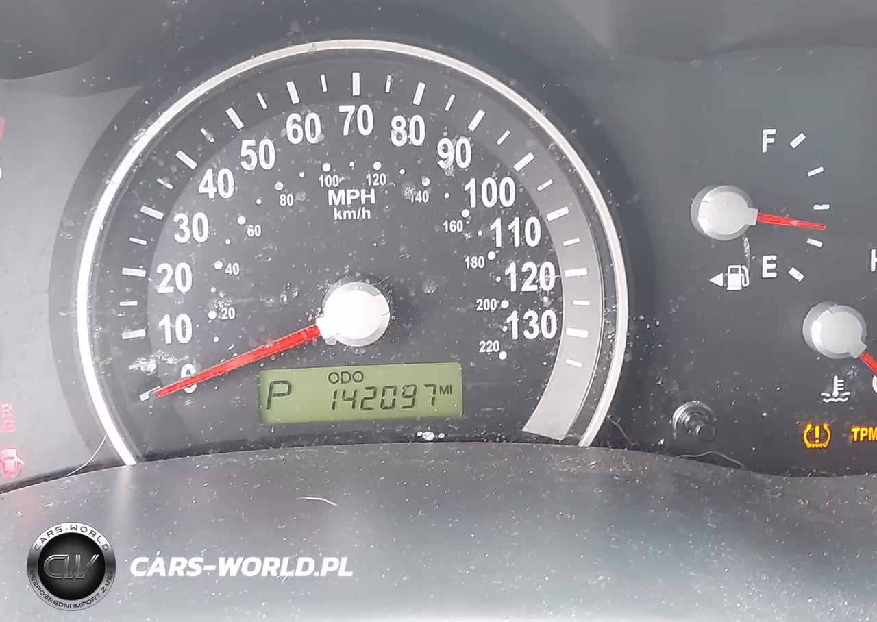 2010 Kia Sedona Lx VIN:KNDMG4C39A6342815 - 15