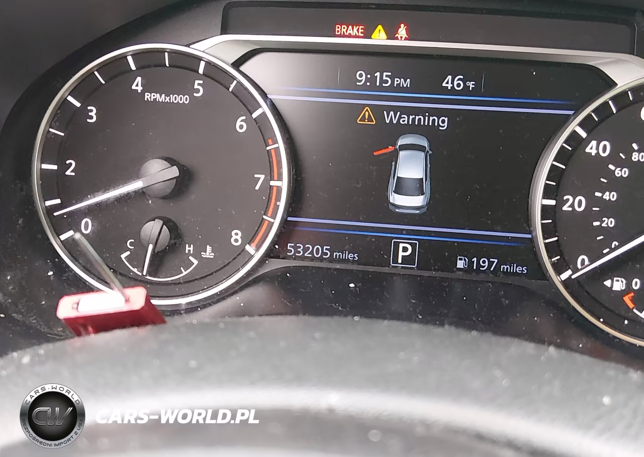 2019 Nissan Altima 2.5 S VIN:1N4BL4BV1KC134684 - 15