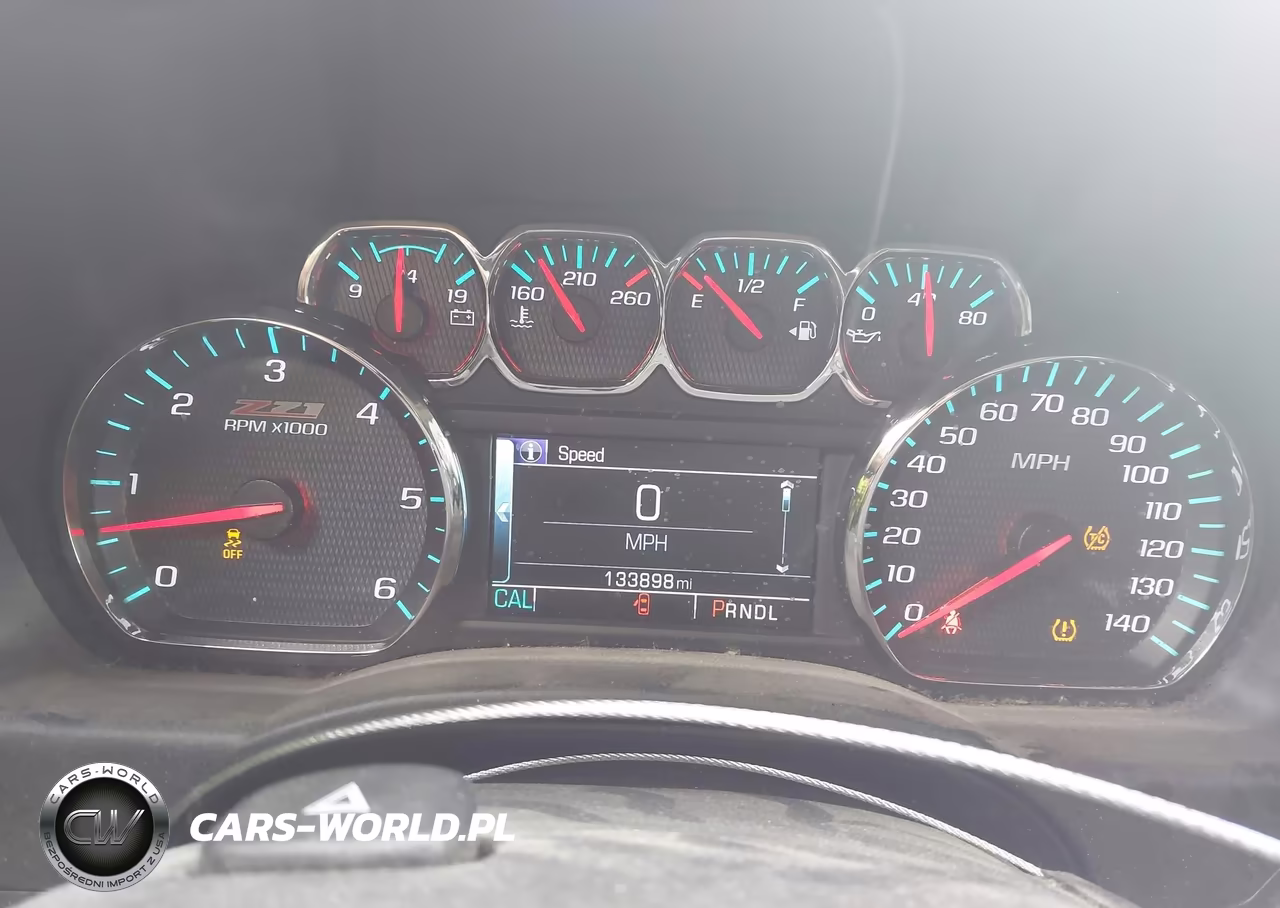 2017 Chevrolet Silverado 1500 2Lt VIN:1GCVKREC3HZ301523 - 7