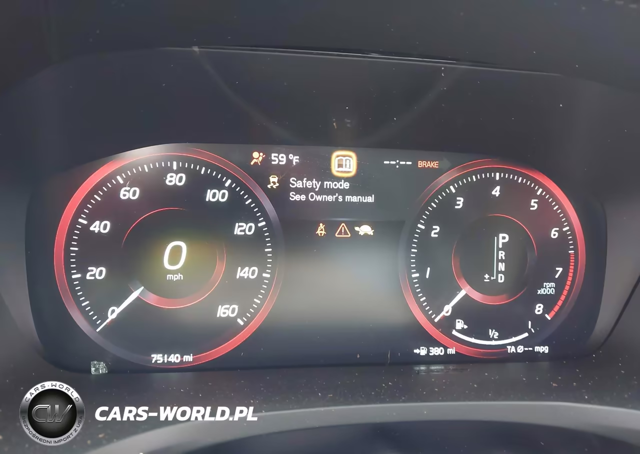 2021 Volvo S60 T5 Momentum VIN:7JR102TZ8MG126745 - 7