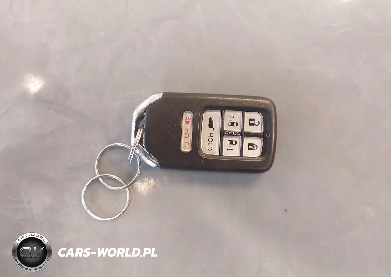 2016 Honda Odyssey Ex-L VIN:5FNRL5H64GB125230 - 11