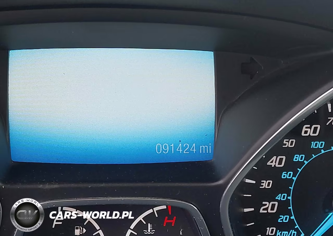 2013 Ford Escape Sel VIN:1FMCU0H97DUC14157 - 15