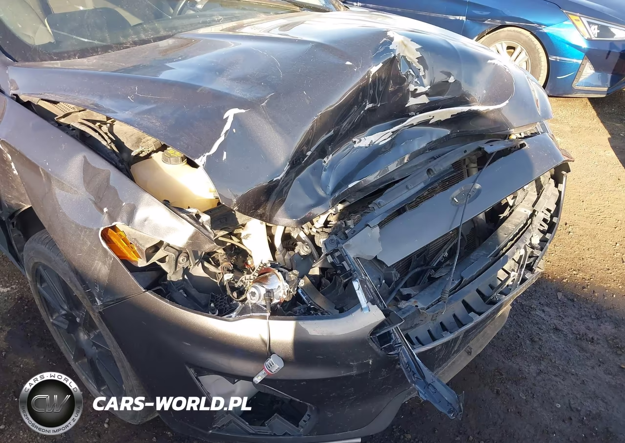 2020 Ford Fusion S VIN:3FA6P0G71LR101731 - 16