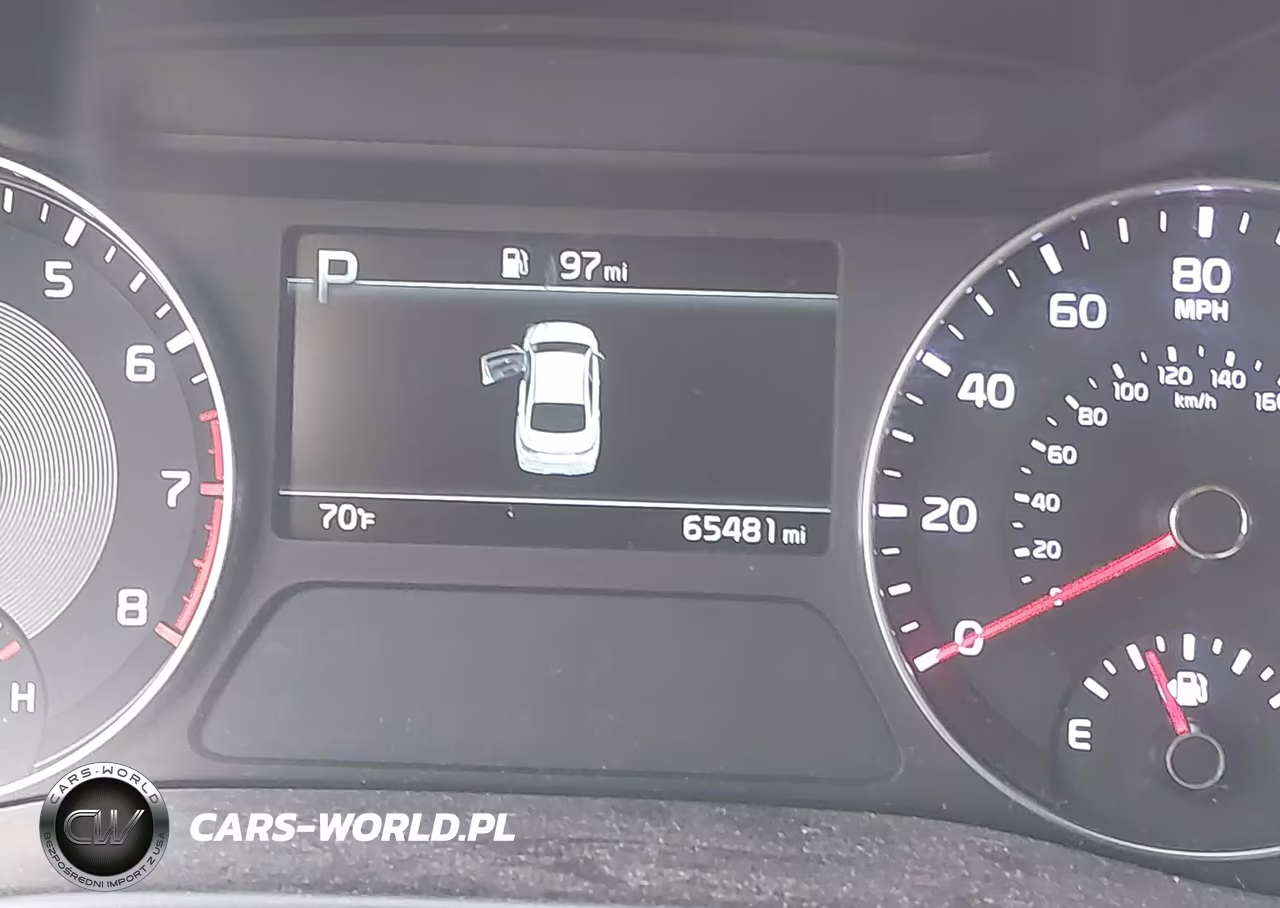 2023 Kia Forte Lxs VIN:3KPF24AD2PE559905 - 16
