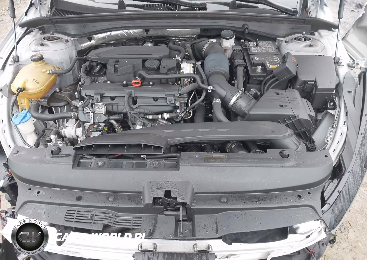 2021 Kia K5 Gt-Line VIN:5XXG64J28MG080348 - 10