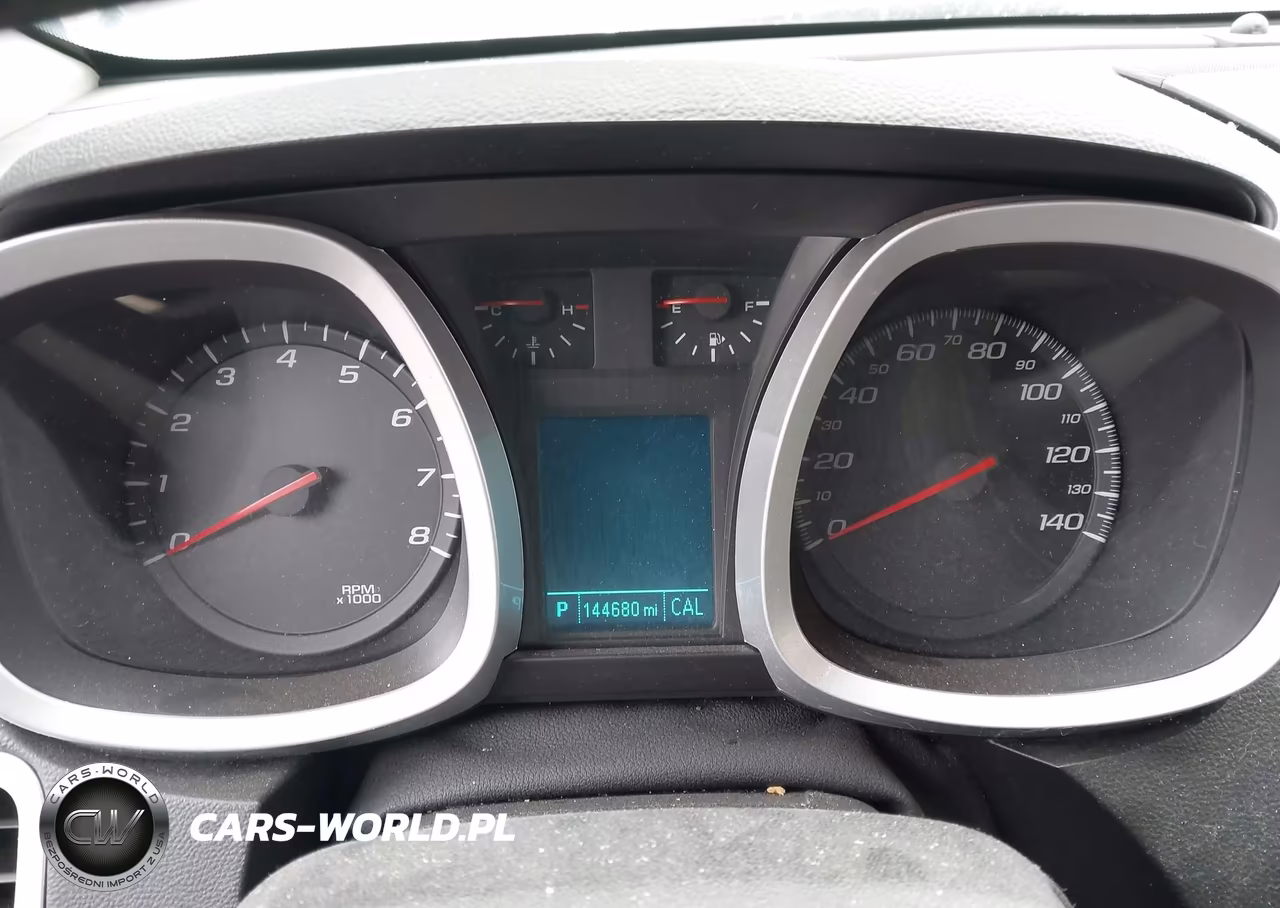 2016 Chevrolet Equinox Lt VIN:2GNALCEK0G6234901 - 7