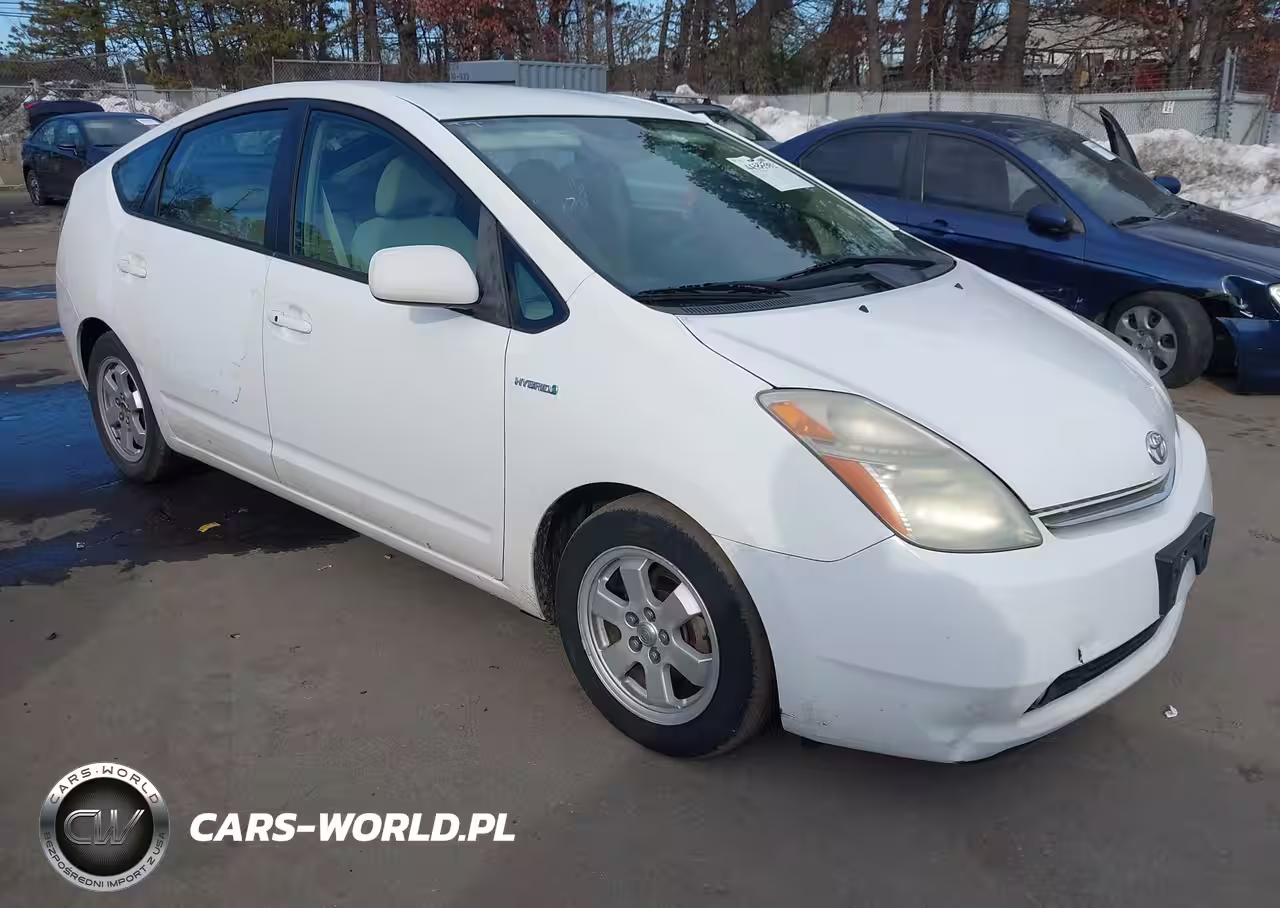 2006 Toyota Prius