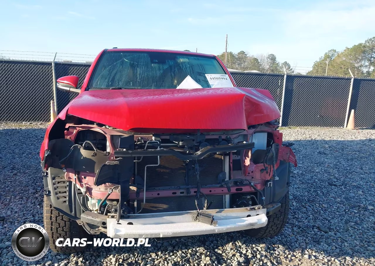 2022 Toyota 4Runner Sr5 Premium VIN:JTENU5JR4N6059590 - 13