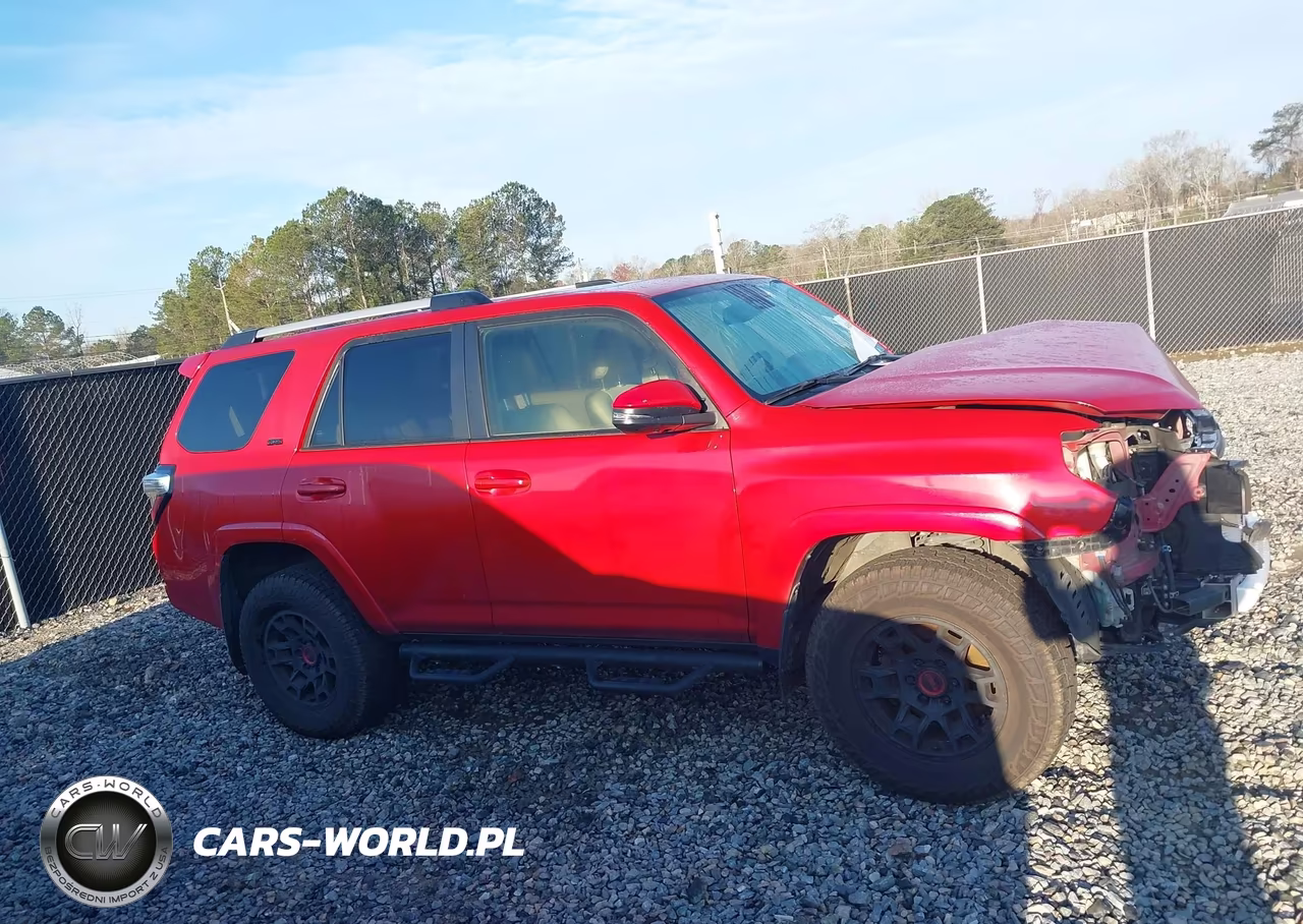 2022 Toyota 4Runner Sr5 Premium VIN:JTENU5JR4N6059590 - 14